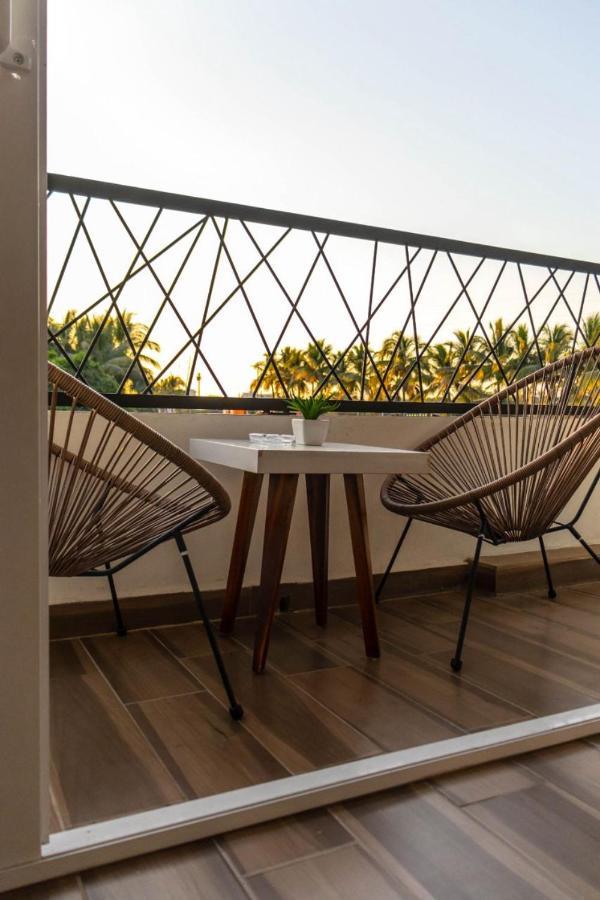 Lofts Terra Nuevo Vallarta Zewnętrze zdjęcie
