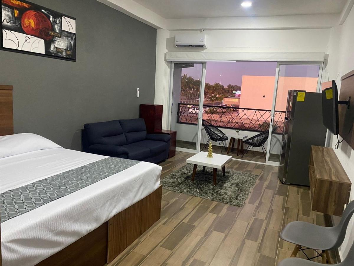 Lofts Terra Nuevo Vallarta Zewnętrze zdjęcie