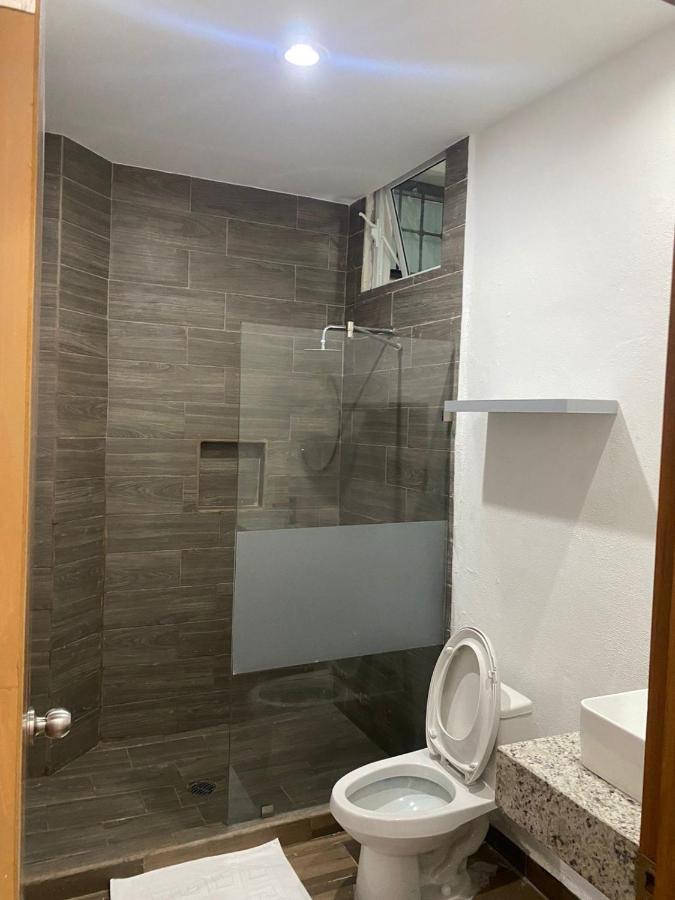 Lofts Terra Nuevo Vallarta Zewnętrze zdjęcie