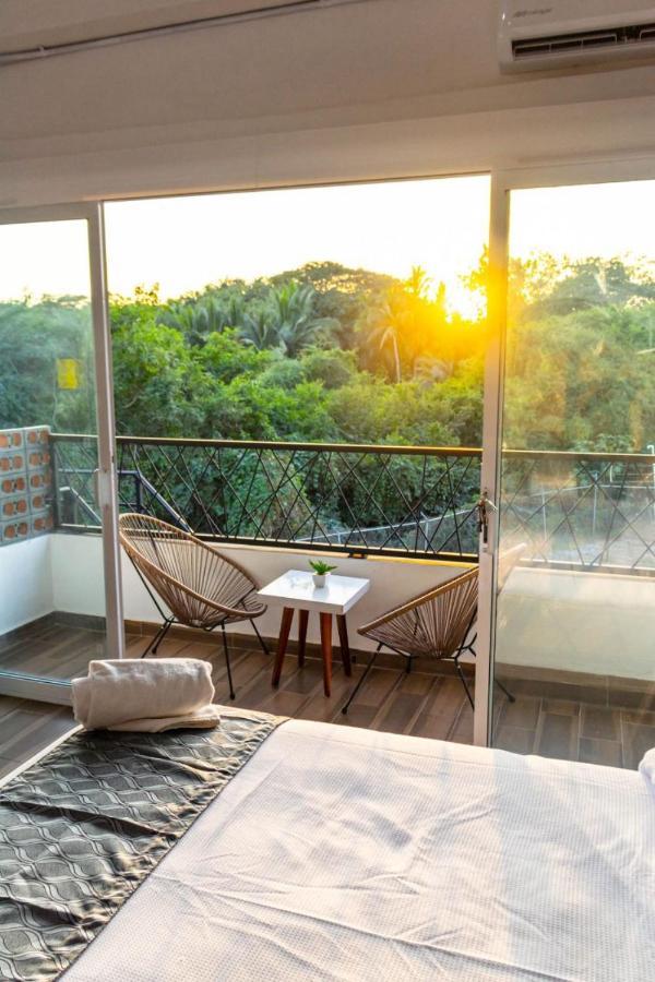 Lofts Terra Nuevo Vallarta Zewnętrze zdjęcie
