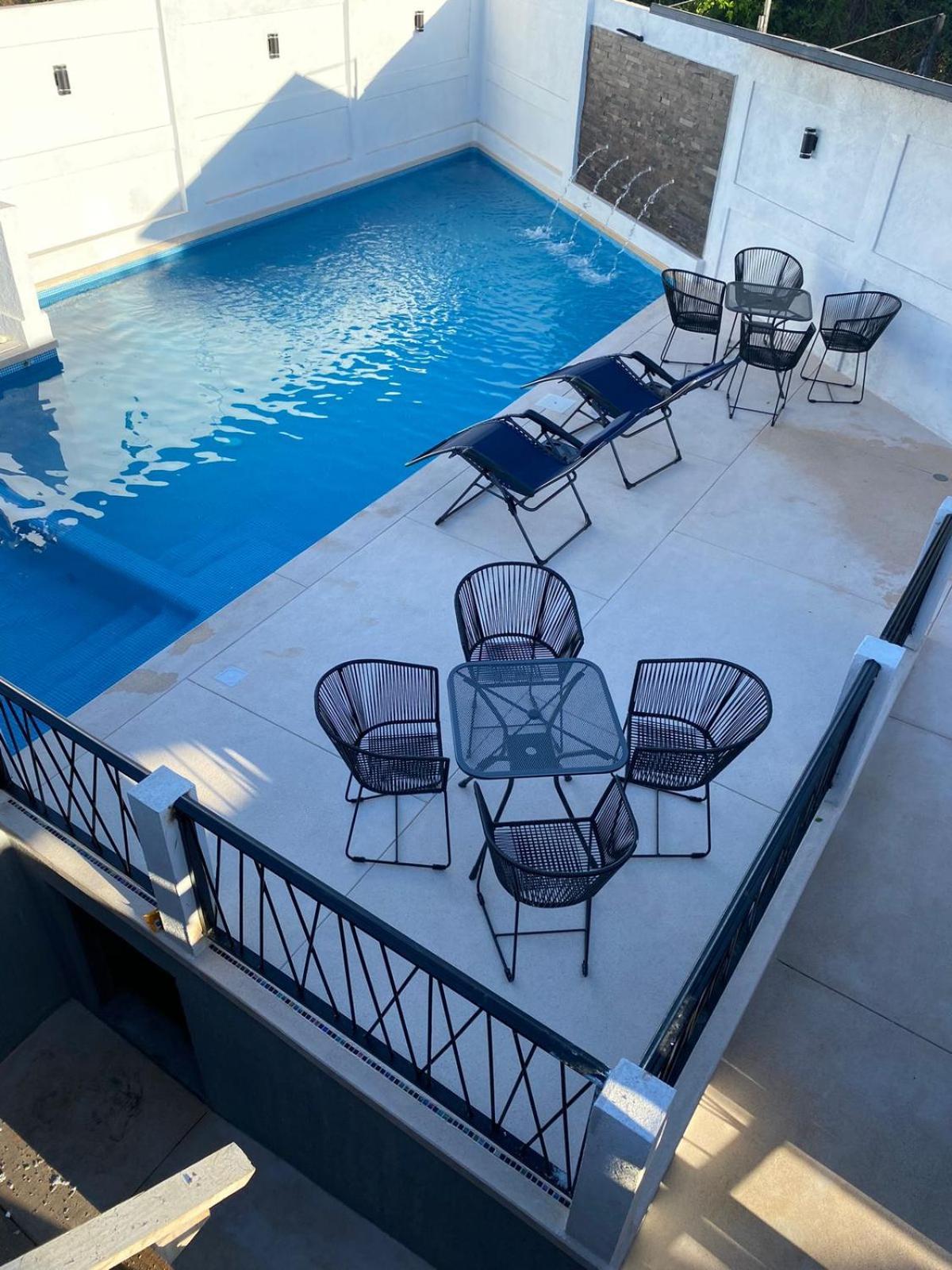 Lofts Terra Nuevo Vallarta Zewnętrze zdjęcie