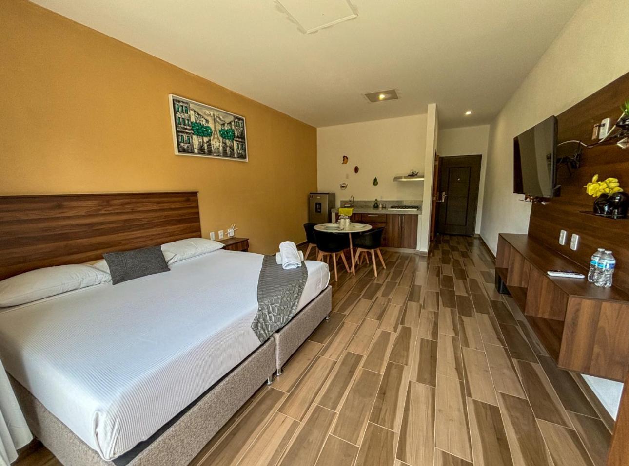 Lofts Terra Nuevo Vallarta Zewnętrze zdjęcie