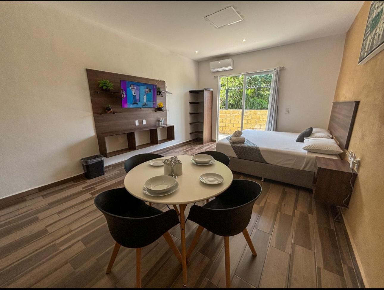 Lofts Terra Nuevo Vallarta Zewnętrze zdjęcie