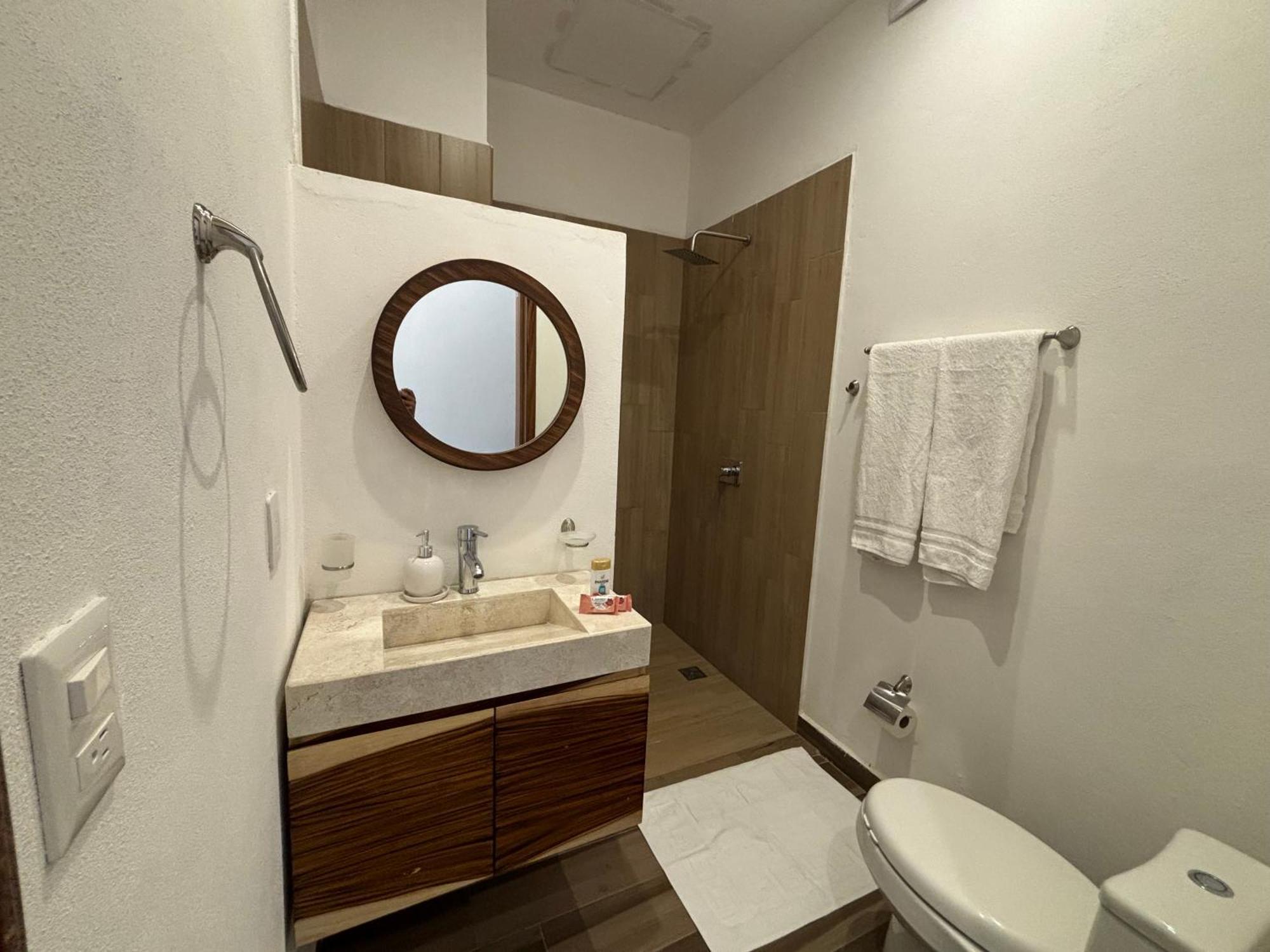Lofts Terra Nuevo Vallarta Zewnętrze zdjęcie
