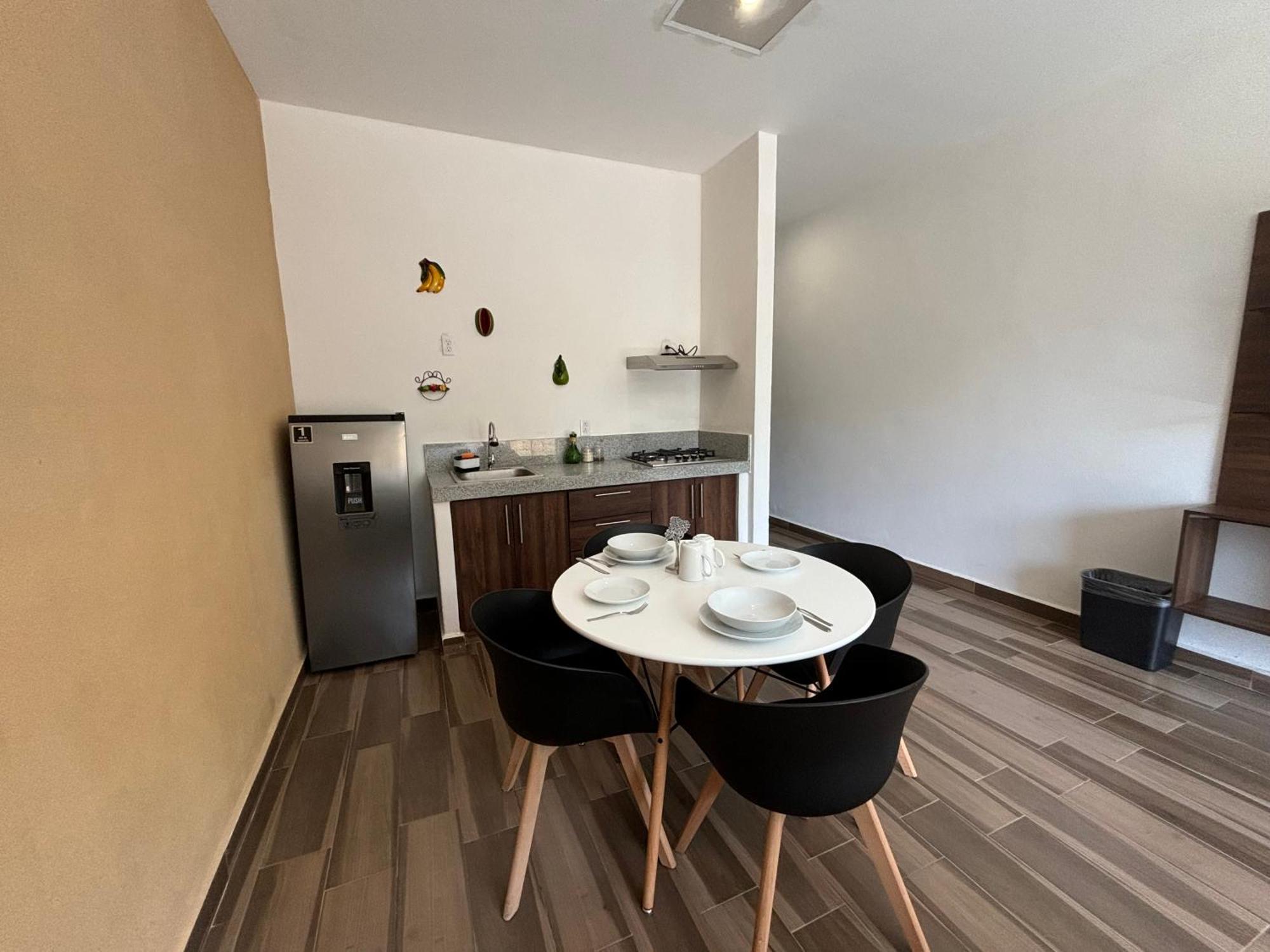 Lofts Terra Nuevo Vallarta Zewnętrze zdjęcie